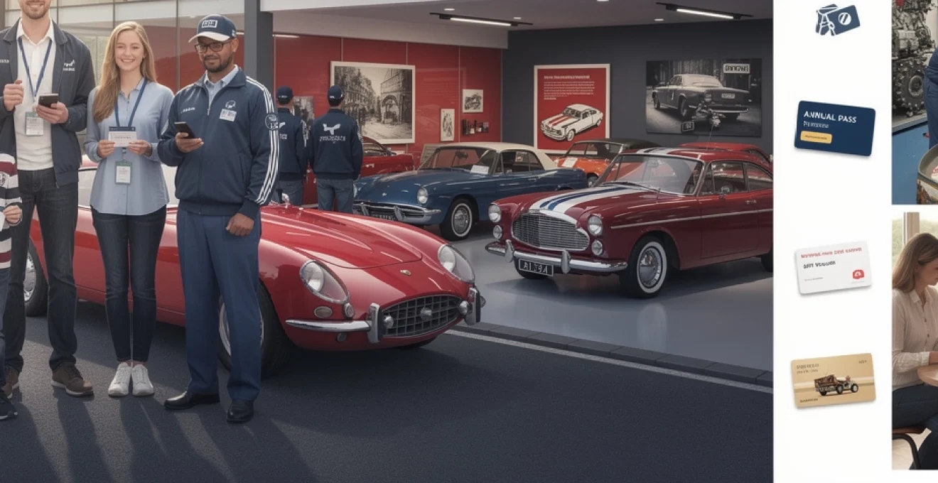 haynes-motor-museum-discount-code-and-guide