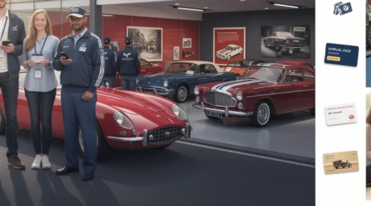 haynes-motor-museum-discount-code-and-guide