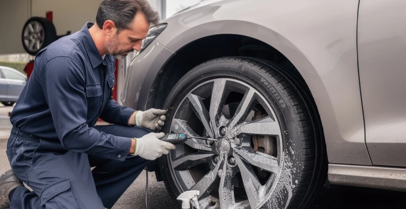 car-tyre-slow-puncture-how-to-detect-and-fix