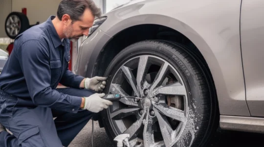 car-tyre-slow-puncture-how-to-detect-and-fix