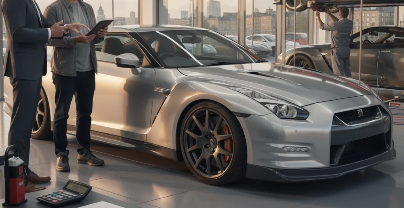 gtr-car-how-much-does-it-cost