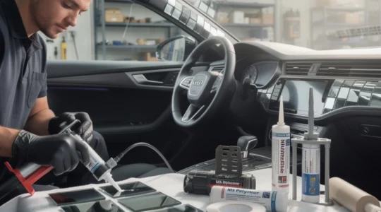 best-adhesive-for-mirror-tiles-in-cars