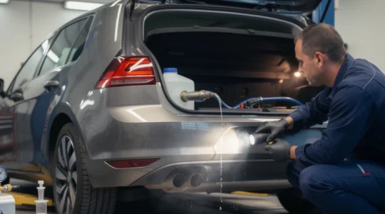 water-leak-from-exhaust-diagnosis-and-solutions