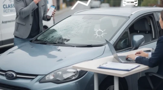 will-a-windscreen-claim-affect-your-insurance-premium