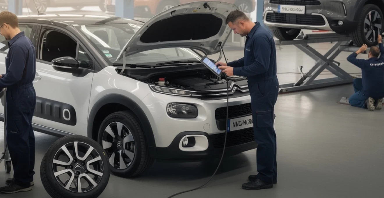 are-citroen-cars-reliable