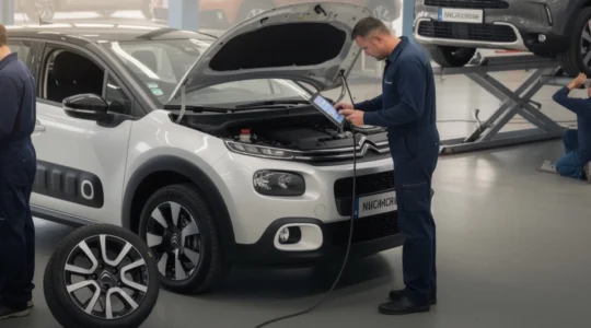 are-citroen-cars-reliable