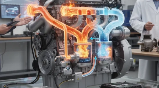 what-does-exhaust-gas-recirculation-do