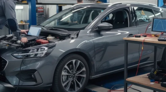 steering-assist-malfunction-on-ford-focus-fix-and-causes