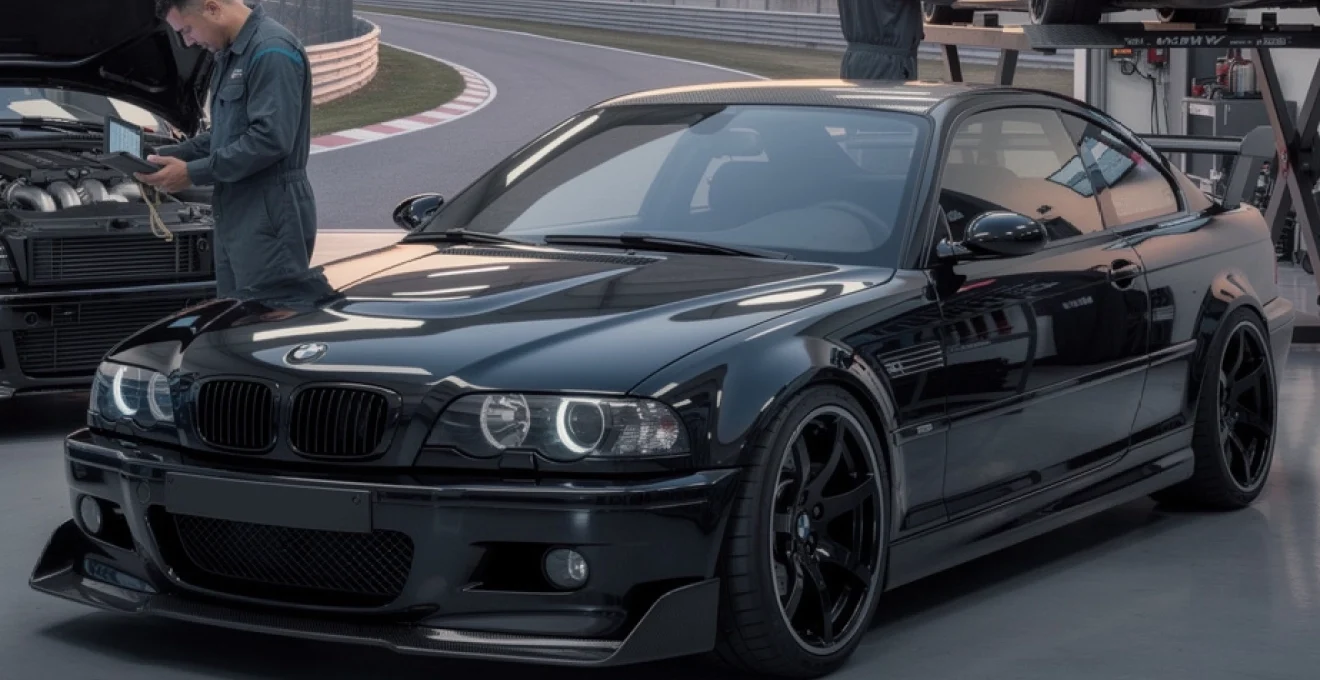 bmw-m3-black-e46-icon-revisited