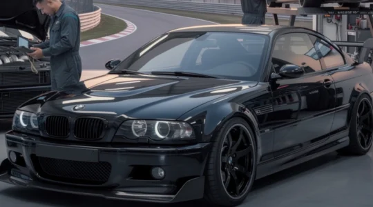 bmw-m3-black-e46-icon-revisited