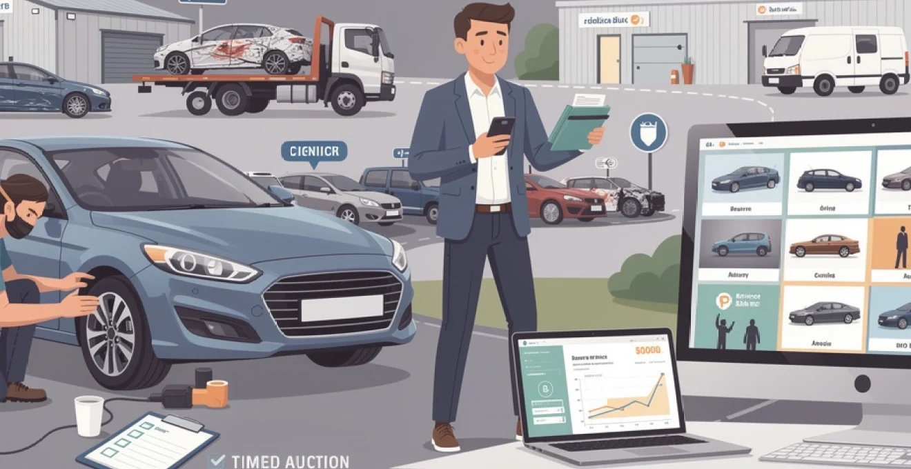 how-to-sell-your-car-with-copart