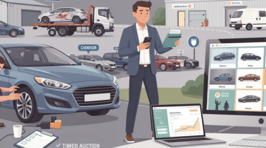 how-to-sell-your-car-with-copart