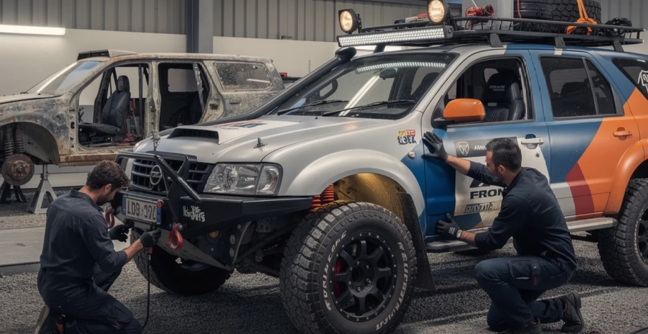 vauxhall-frontera-gravel-show-car-build