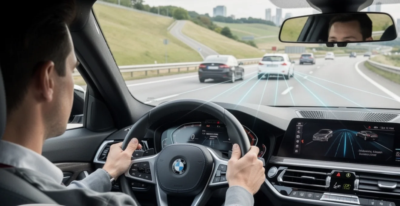 how-bmw-cruise-control-with-brake-function-works