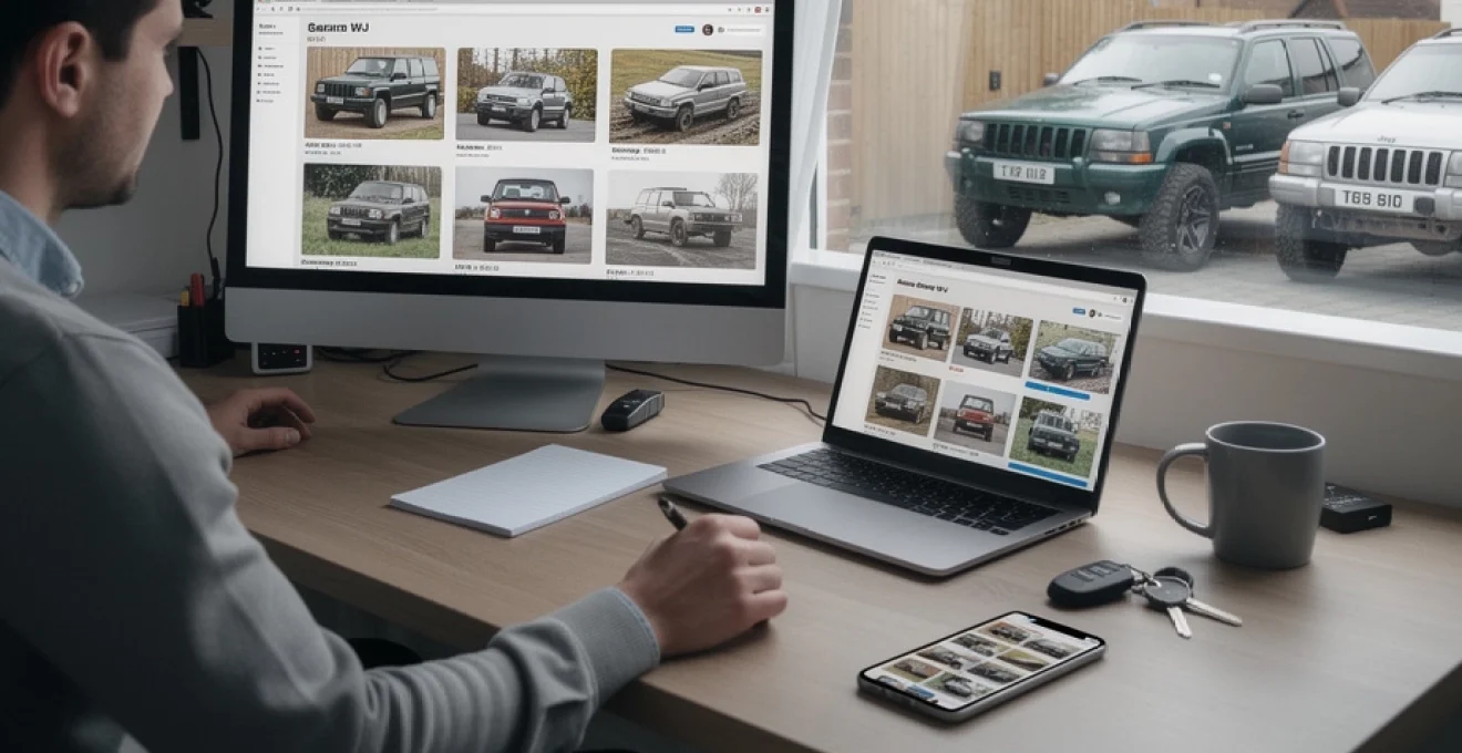 where-to-find-a-jeep-wj-for-sale