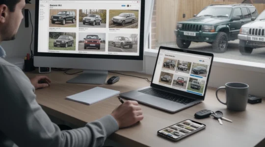 where-to-find-a-jeep-wj-for-sale