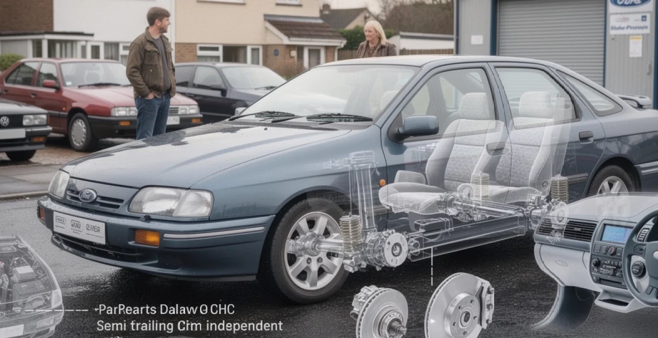 ford-sierra-hatchback-1990-specs-and-history