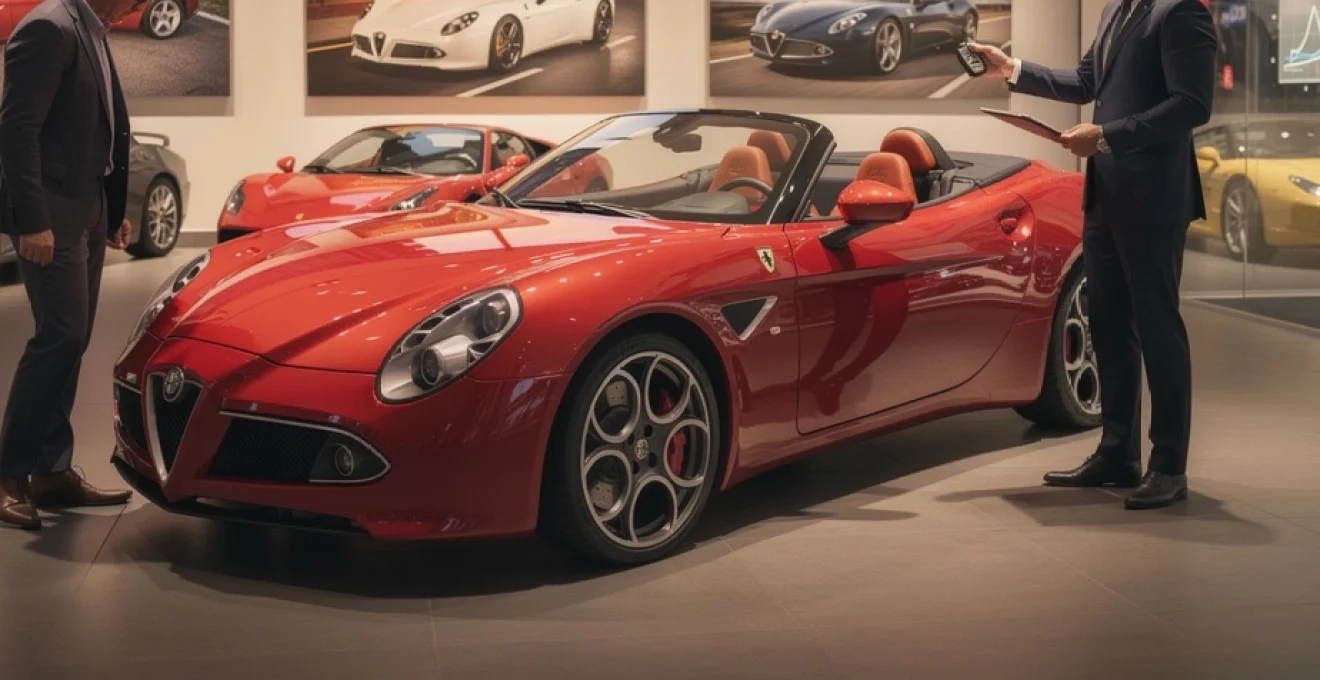 where-to-find-an-alfa-romeo-8c-spider-for-sale