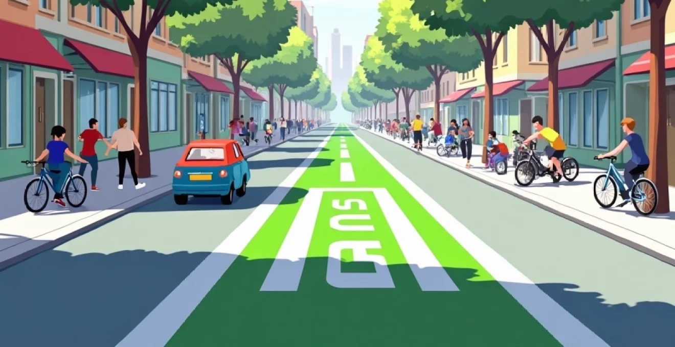 the-role-of-car-free-zones-in-sustainable-city-planning