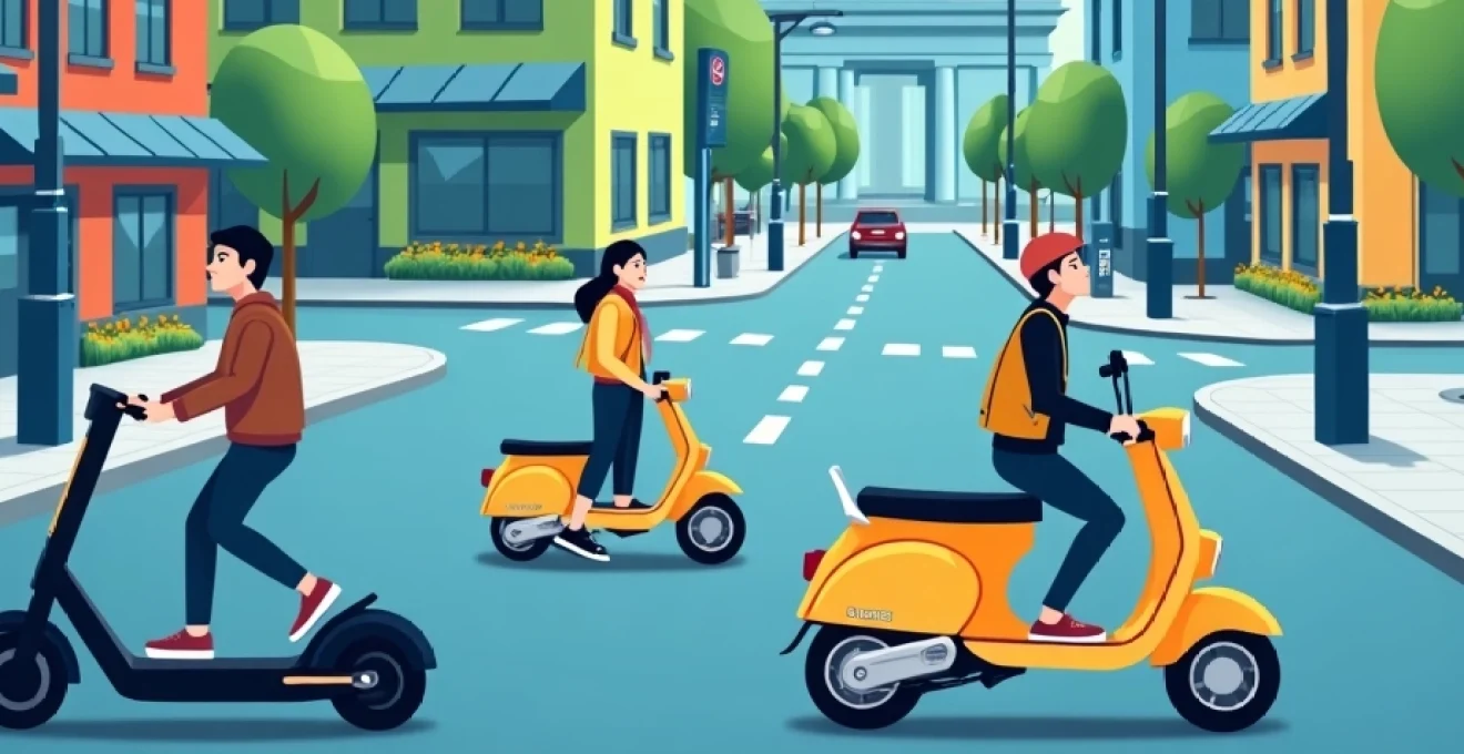 how-micro-mobility-solutions-are-revolutionizing-urban-transportation